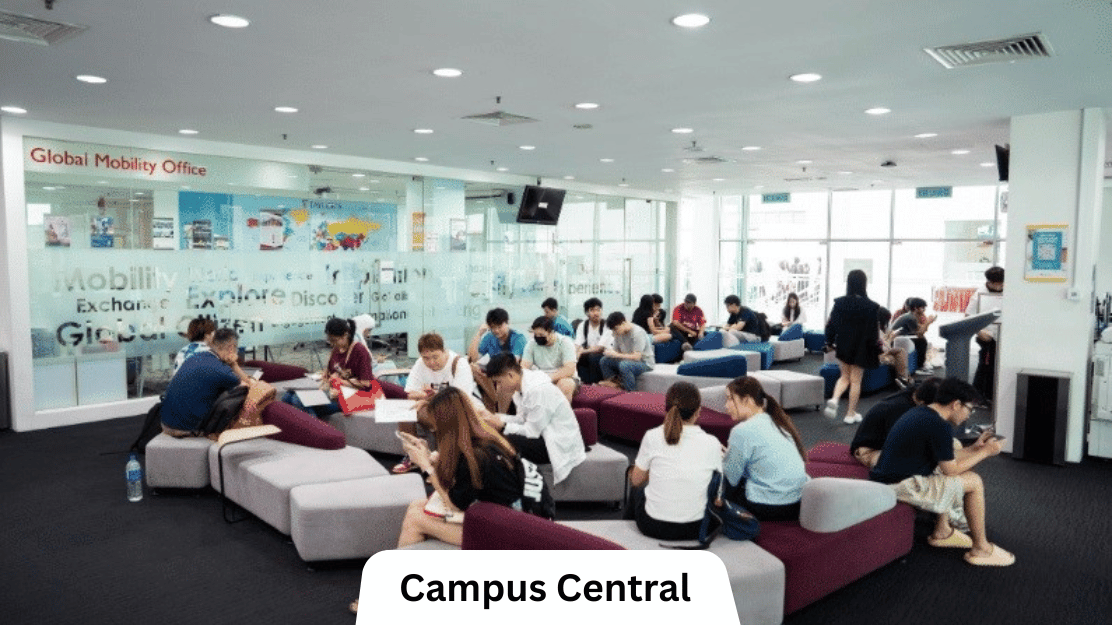 Taylor's University feature image